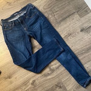 Old Navy jeans